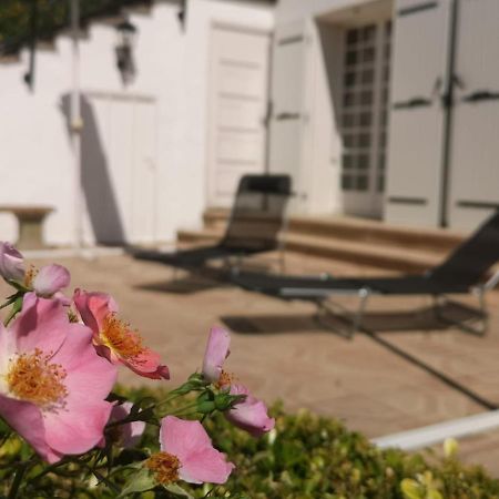 Bellevue Bed and Breakfast Chateauneuf-de-Galaure Εξωτερικό φωτογραφία