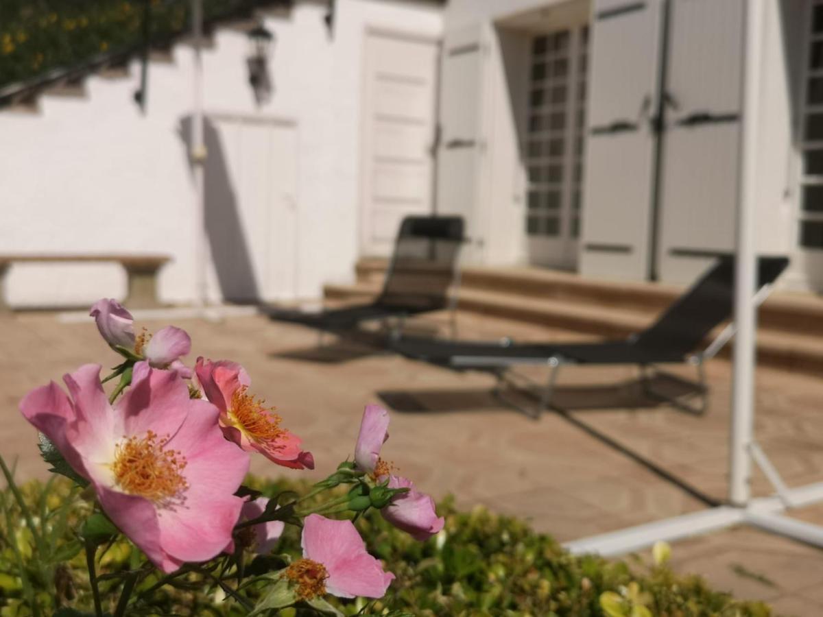 Bellevue Bed and Breakfast Chateauneuf-de-Galaure Εξωτερικό φωτογραφία