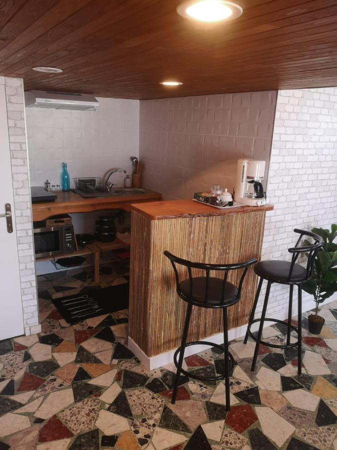 Bellevue Bed and Breakfast Chateauneuf-de-Galaure Εξωτερικό φωτογραφία