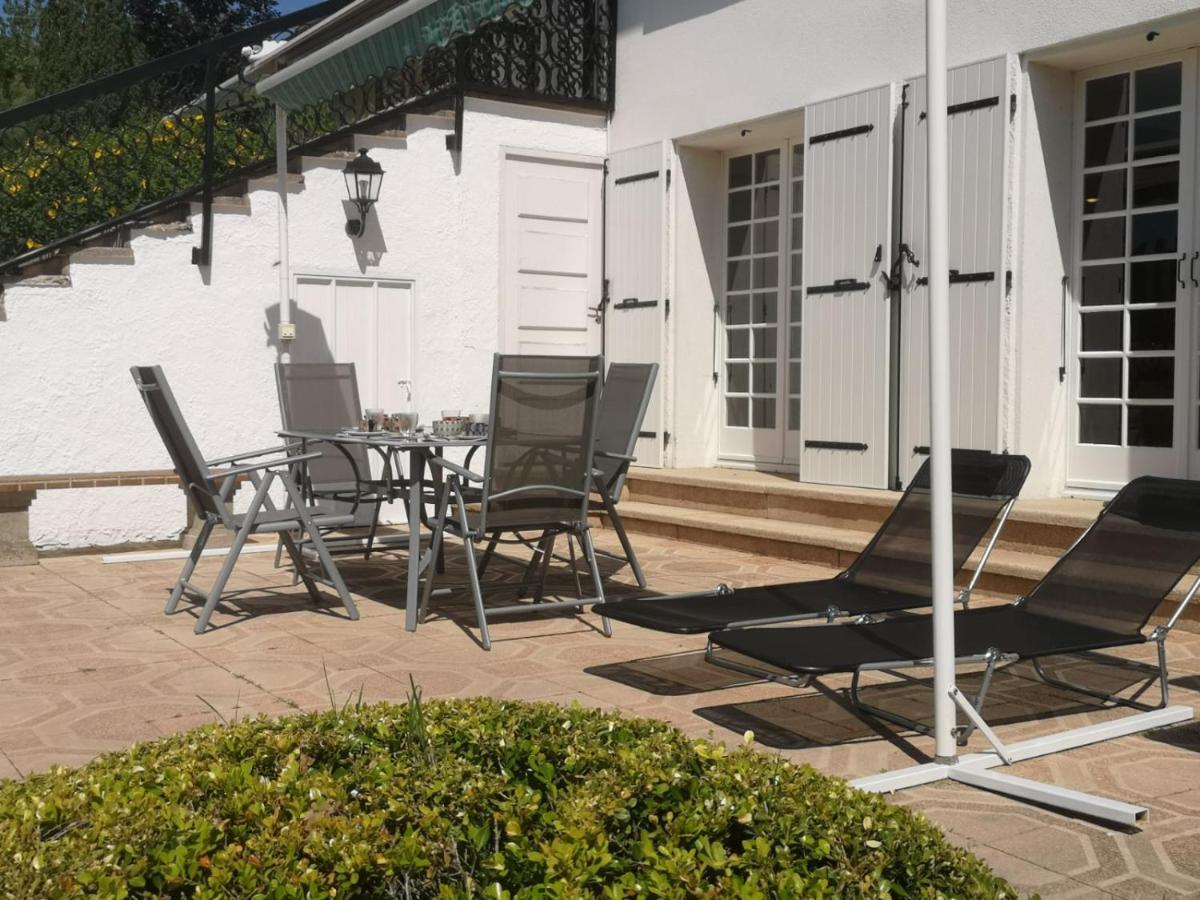 Bellevue Bed and Breakfast Chateauneuf-de-Galaure Εξωτερικό φωτογραφία