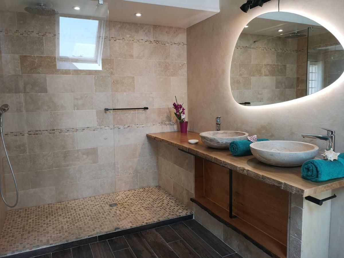 Bellevue Bed and Breakfast Chateauneuf-de-Galaure Εξωτερικό φωτογραφία